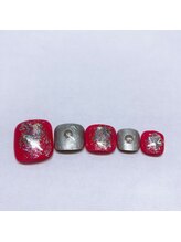 ティーエヌ 武蔵小杉(TN)/☆フットデザイン定額Ａ☆