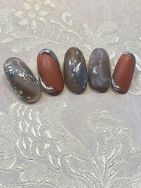お得ニュアンス系定額8480円