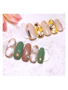 トレジャー(treasure)/