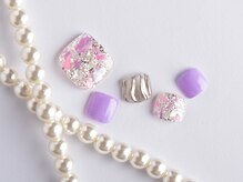 カレン(KAREN)/FOOT☆ボリューム定額☆