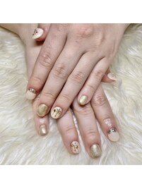 冬カスタムデザイン☆★