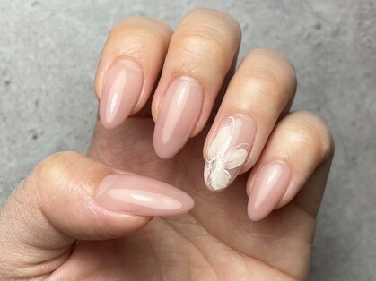 ネイルサロン ジュネイル(NAIL SALON JUNAIL)の写真