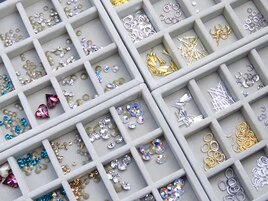 パーツちゃん達★