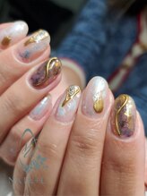 ネイルプラスユウ(NAIL+U)/