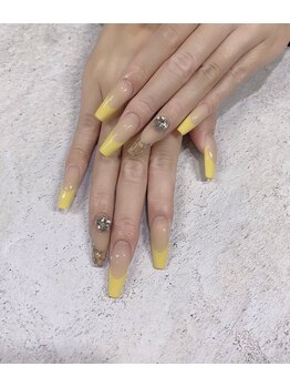 ボニー(bonny)/スカルプ