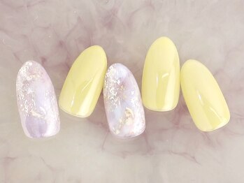 プラスミュウ(+miu)/Simpleコース M2