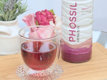 ラパアウ(Lapa`au)/ウェルカムドリンク♪