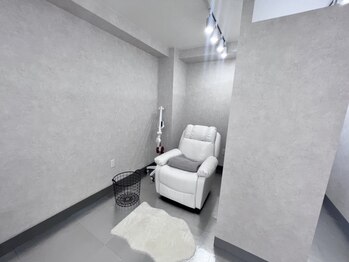 アンドアイ(&eye)/店内写真