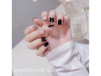 セレニティ(serenity)/