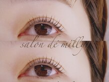 サロン ド ミリー(Salon de milly)/lashlift