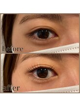 ファビー(Fabby)/☆まつ毛パーマ☆