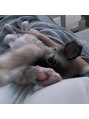 ブリリオ 池袋店(Brillio)&nbsp;わんちゃん飼い始めました☆