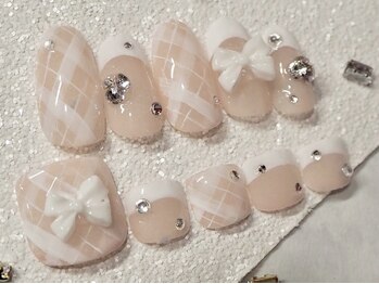 シャルム(Charme)/定額10100円☆