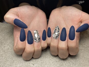 ケーネイルズ(K..nails)/