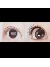 ヴェール アイラッシュ(vert eyelash)/【レスま】