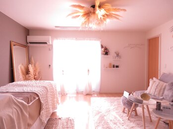 チュラアイズ(CerahEyes)/【店内】全体