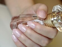 マリーロール 梅田店(Marie Laure)/自爪育成/深爪矯正/ネイルケア