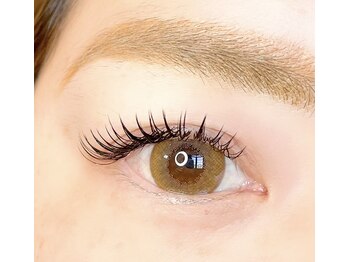 リエル(Liel)/まつげエクステ