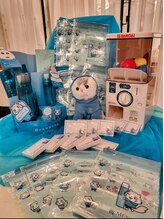 メナードフェイシャルサロン キャンディミント(MENARD FAICAL SALON CANDY MINT)/ビューネシリーズ