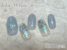 トータルラグジュアリーサロン ジョリーホワイト 綾瀬店(Jolie White)/