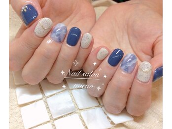 ミューオ(MIEUO)/ハンド定額コース