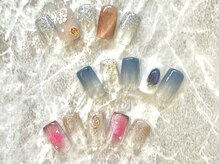 キャンアイドレッシー 熊谷店/8月 5000円