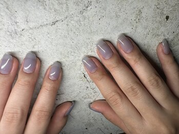 アムネイル(am.nail)/ワンカラー