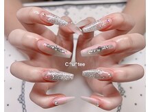 キューティー 錦糸町店(Cutee)/スカルプデザイン