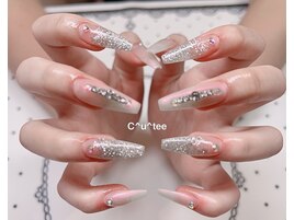 スカルプデザイン