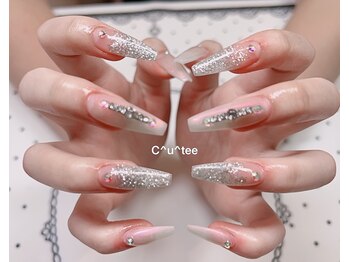 キューティー 錦糸町店(Cutee)/スカルプデザイン