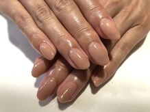 セレニティ(ネイルサロン&スクール serenity)/ネイルデザイン