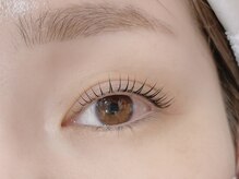 テラスヘア(TERRACE hair)/パリジェンヌラッシュリフト