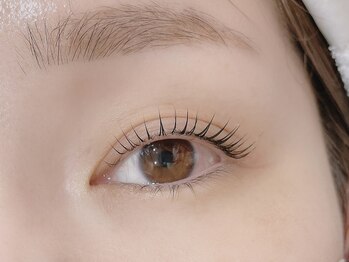 テラスヘア(TERRACE hair)/パリジェンヌラッシュリフト