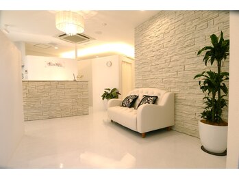 ファニービー 吹田店/店内