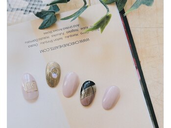 定額デザイン　チェック