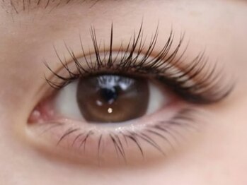 ハワイアイラッシュ 船橋北口店(Hawaii Eyelash)/ボリュームラッシュ