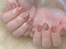 ミエル(miel*)/サンプルコース定額