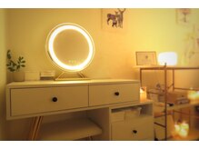 ニーコ 新宿御苑前(Niico)/北欧ナチュラルなリラックス空間