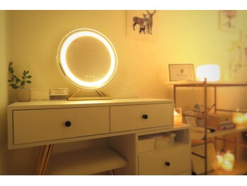 ニーコ 新宿御苑前(Niico)/北欧ナチュラルなリラックス空間