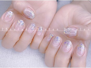ニゴサロン(25Salon)/