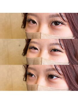 チェリッシュ アンド ジェニ(CHERISH&JENNI)/持続性抜群!フラットラッシュ