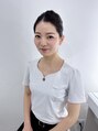 ポーラ 葛飾金町店(POLA) 磯 彩果里