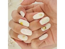 ネイル グリー(nail glee)/