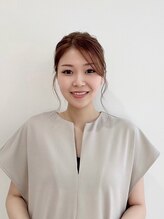 アイプラスナノ(eye+nano)&nbsp;arisa 