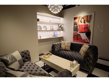 ルヴィショップ 沖縄(REVI SHOP)/VIPルーム