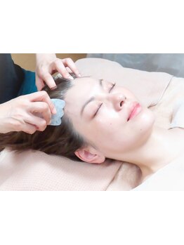 小顔になりたい