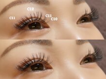 ハッシュ バイ リノア(HASH by LINOAH)/ボリュームラッシュ