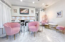 サティス ネイル(SATIS NAIL)