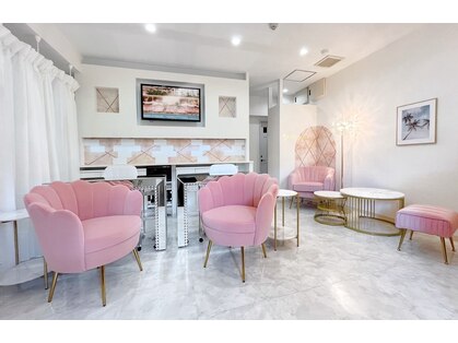 サティス ネイル(SATIS NAIL)の写真
