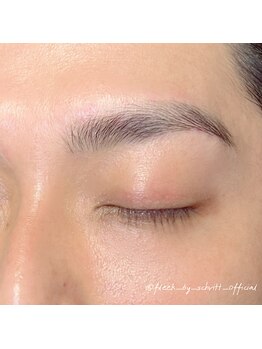 フリーク バイ シュリット 渋谷(fleek! by schritt)/メンズ眉ワックスwax／担当mai